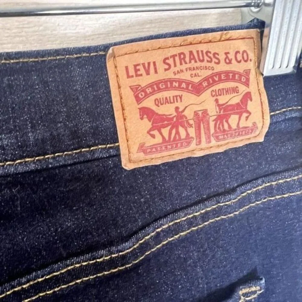 Levis® elevate your
